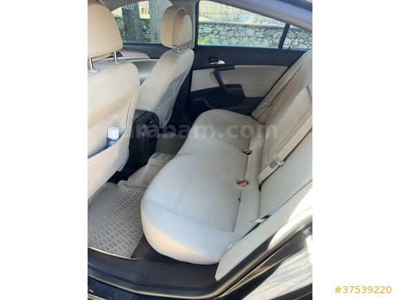 Sahibinden Opel Insignia 2.0 CDTI CDTi 2011 Model 