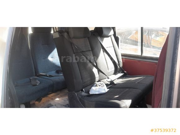 Sahibinden Nissan Vanette 2.3 D 1997 Model