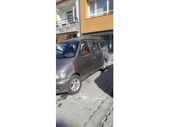 Sahibinden Nissan Vanette 2.3 D 1997 Model