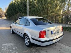 Sahibinden Volkswagen Passat 1.8 T Comfortline 2000 Model 