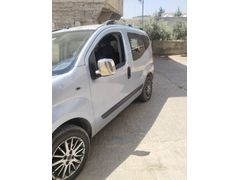 Sahibinden Fiat Fiorino Combi 1.3 Multijet Emotion 2009 Model