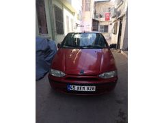 Sahibinden Fiat Palio 1.4 EL 2000 Model