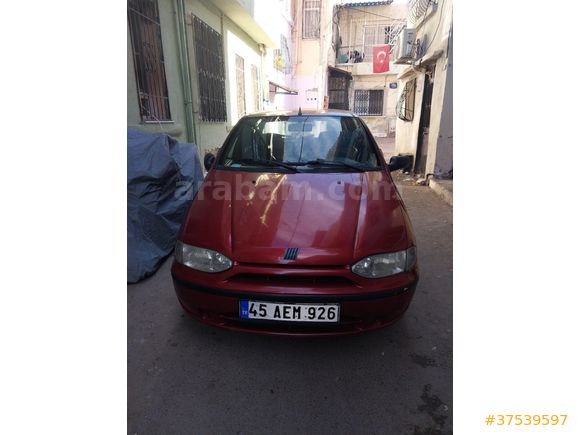 Sahibinden Fiat Palio 1.4 EL 2000 Model