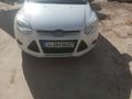 Sahibinden Ford Focus 1.6 TDCi Style 2013 Model