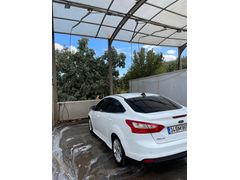Sahibinden Ford Focus 1.6 TDCi Style 2013 Model