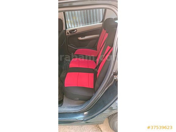 Sahibinden Peugeot 307 1.6 XT 2004 Model İstanbul 195.220 km Siyah