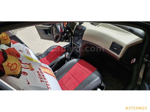 Sahibinden Peugeot 307 1.6 XT 2004 Model İstanbul 195.220 km Siyah