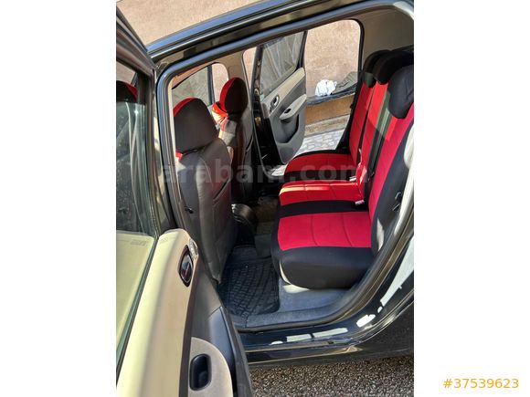 Sahibinden Peugeot 307 1.6 XT 2004 Model İstanbul 195.220 km Siyah