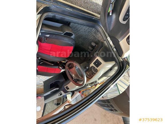 Sahibinden Peugeot 307 1.6 XT 2004 Model İstanbul 195.220 km Siyah