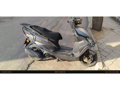 Sahibinden Arora Freedom 125