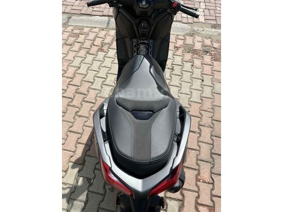 Sahibinden Yamaha X-Max 250 ABS 