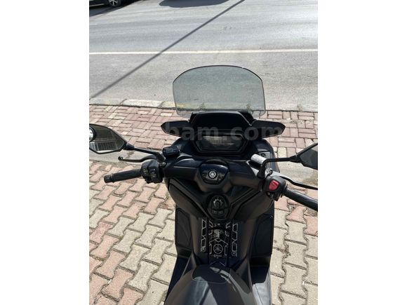 Sahibinden Yamaha X-Max 250 ABS 