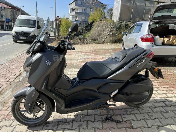 Sahibinden Yamaha X-Max 250 ABS 