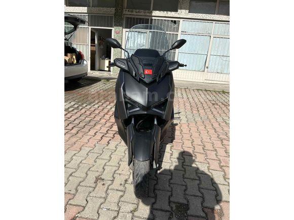 Sahibinden Yamaha X-Max 250 ABS 
