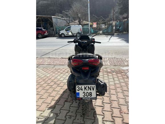 Sahibinden Yamaha X-Max 250 ABS 