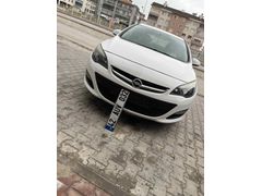 Sahibinden Opel Astra 1.3 CDTI Edition 2012 Model 