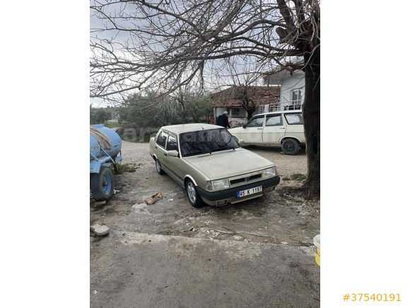 Sahibinden Tofaş Doğan SLX 1993 Model 