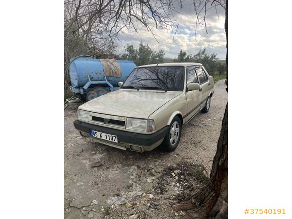 Sahibinden Tofaş Doğan SLX 1993 Model 