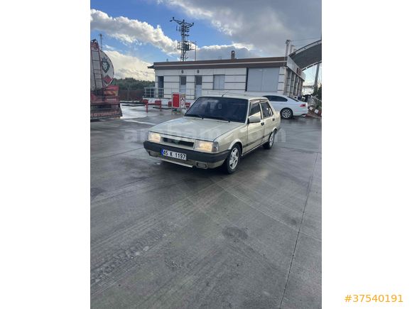 Sahibinden Tofaş Doğan SLX 1993 Model 