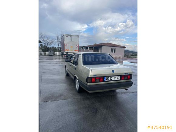 Sahibinden Tofaş Doğan SLX 1993 Model 