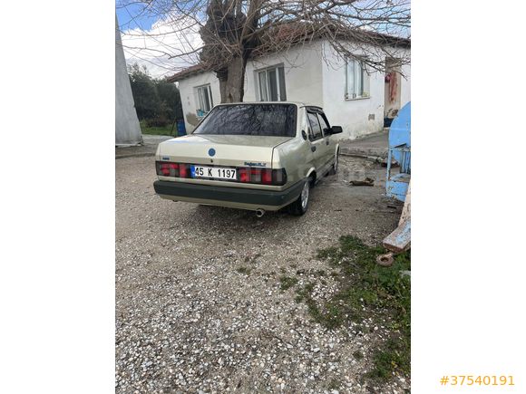 Sahibinden Tofaş Doğan SLX 1993 Model 