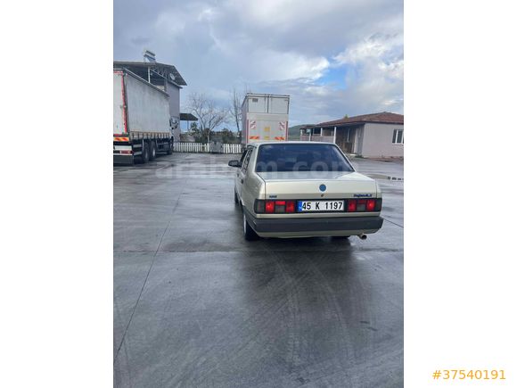 Sahibinden Tofaş Doğan SLX 1993 Model 