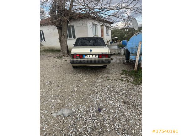 Sahibinden Tofaş Doğan SLX 1993 Model 