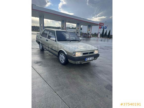 Sahibinden Tofaş Doğan SLX 1993 Model 