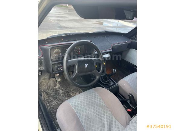 Sahibinden Tofaş Doğan SLX 1993 Model 