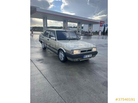 Sahibinden Tofaş Doğan SLX 1993 Model 