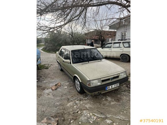 Sahibinden Tofaş Doğan SLX 1993 Model 