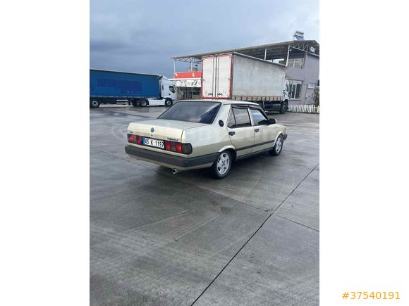 Sahibinden Tofaş Doğan SLX 1993 Model 