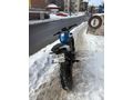Sahibinden CFmoto 250NK 
