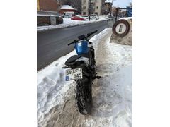 Sahibinden CFmoto 250NK 