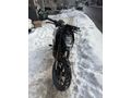 Sahibinden CFmoto 250NK 