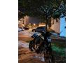 Sahibinden CFmoto 250NK 