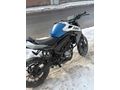 Sahibinden CFmoto 250NK 