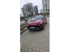 Sahibinden Hyundai i20 1.4 MPI Elite 2024 Model