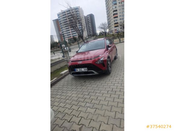 Sahibinden Hyundai i20 1.4 MPI Elite 2024 Model