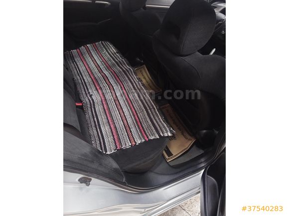 Sahibinden Civic 1.6 i-VTEC Elegance Fuul bakımlı