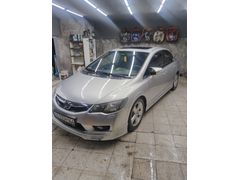 Sahibinden Civic 1.6 i-VTEC Elegance Fuul bakımlı