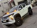 Sahibinden Mitsubishi L 200 4x4 Storm 2020 Model 