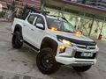 Sahibinden Mitsubishi L 200 4x4 Storm 2020 Model 