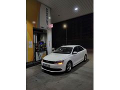 Sahibinden Volkswagen Jetta 1.2 TSi Trendline 2013 Model İstanbul 220.000 km Beyaz
