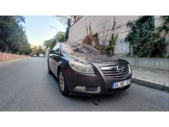 Değişensiz Sahibinden Opel Insignia 2.0 CDTI Edition 2013 Model Temiz Masrafsız 