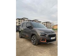 Sahibinden Citroen Berlingo 1.5 BlueHDI Shine Bold 2023 Model 
