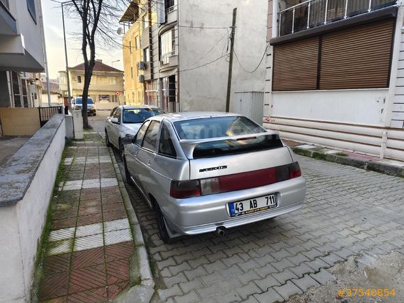 Sahibinden Lada Vega 1.5 2004 Model
