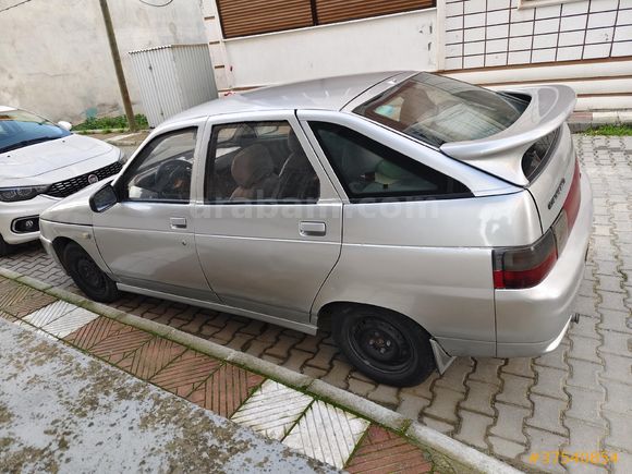 Sahibinden Lada Vega 1.5 2004 Model