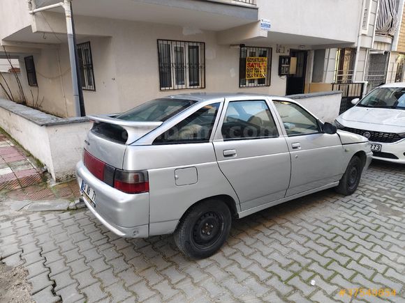Sahibinden Lada Vega 1.5 2004 Model