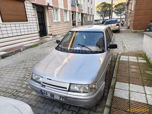 Sahibinden Lada Vega 1.5 2004 Model
